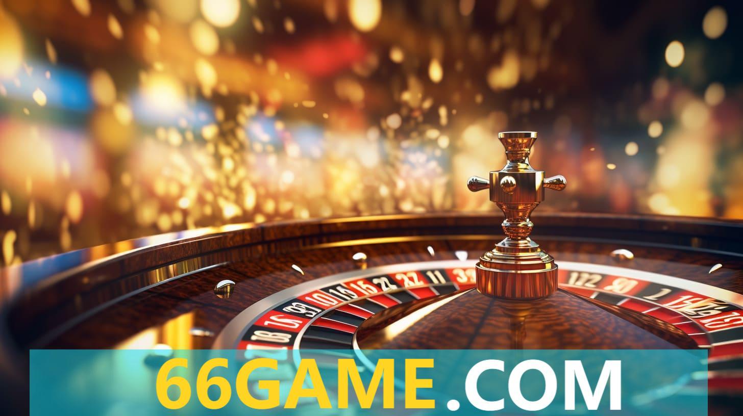 66GAME