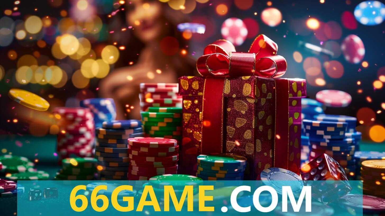 66GAME