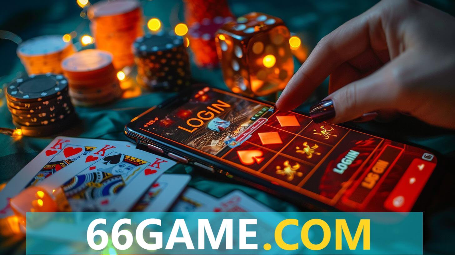 66GAME