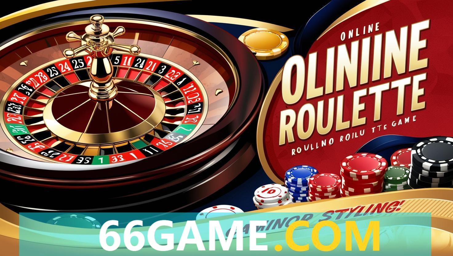 66GAME