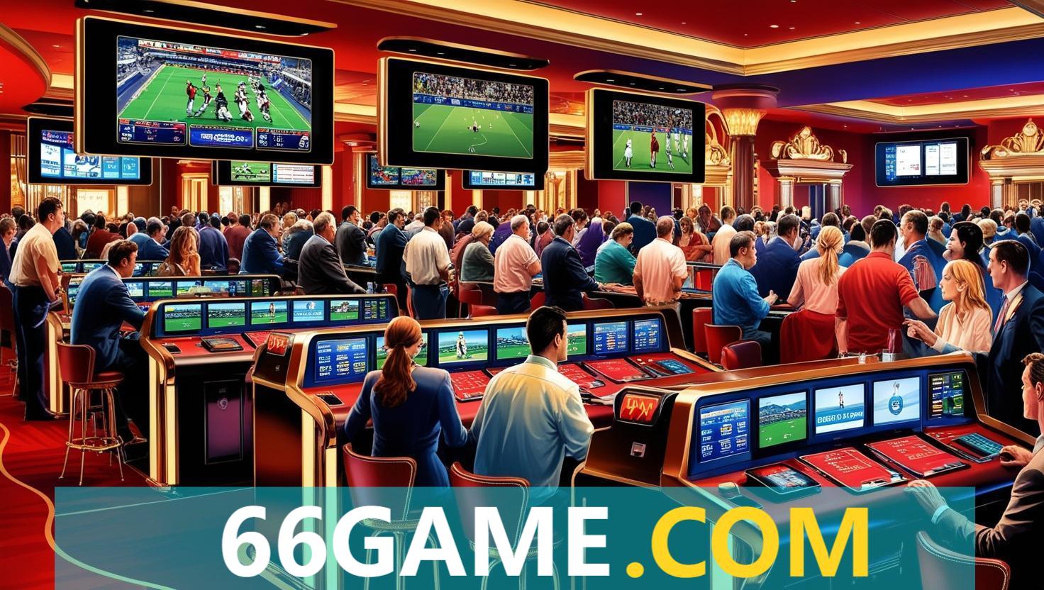 66GAME