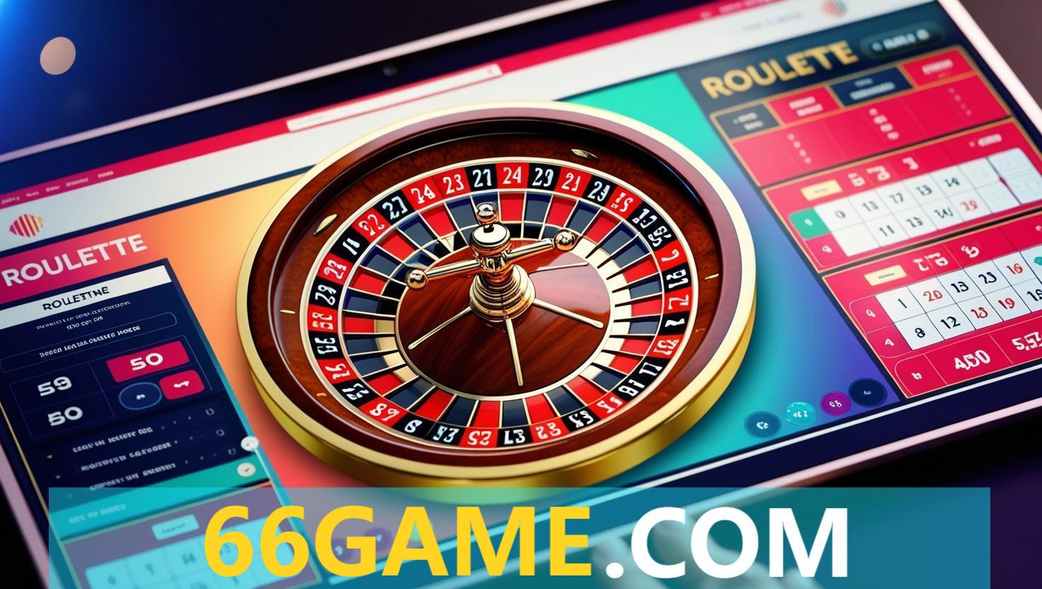66GAME
