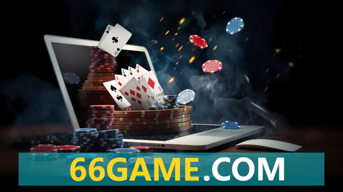 66GAME
