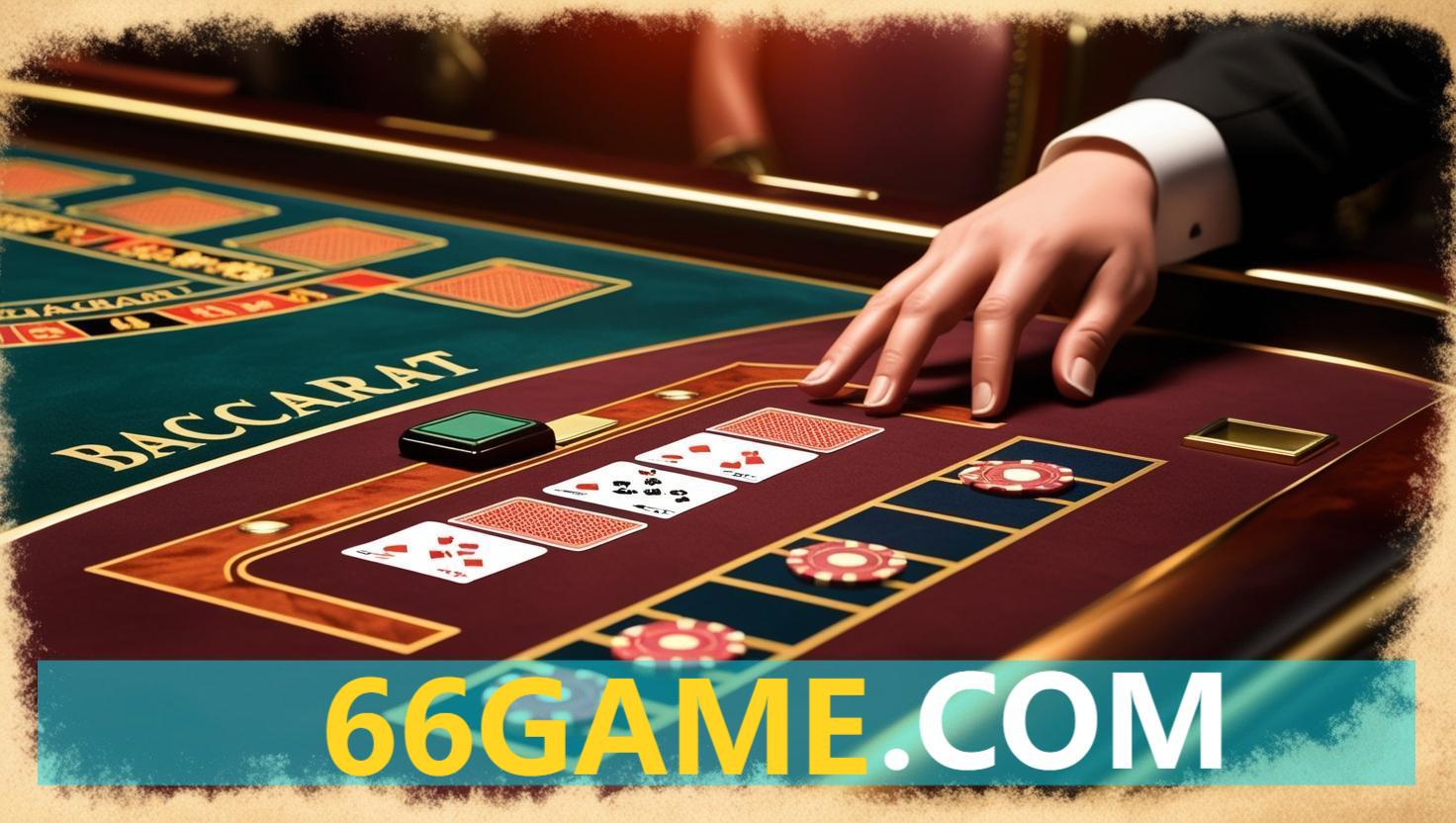 66GAME