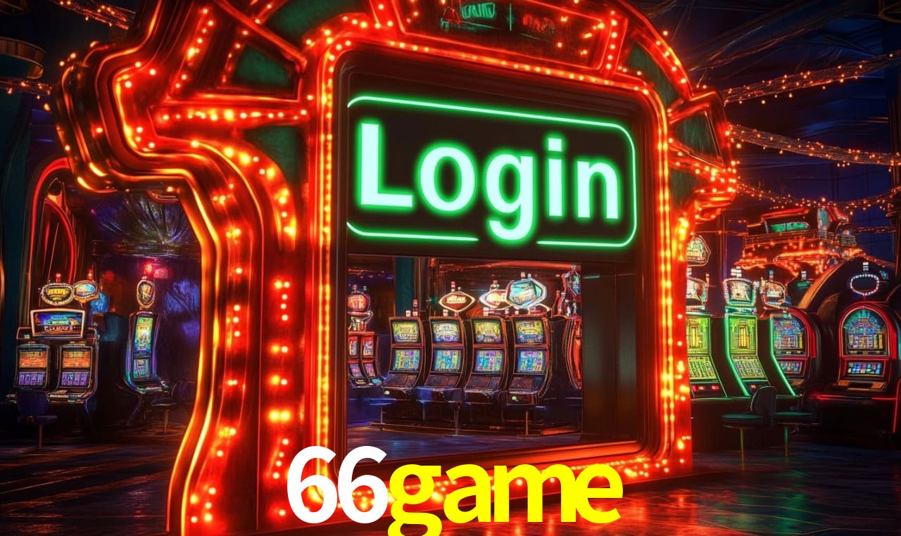 A Emoção da Loteria na 66game: Uma Chance de Mudança de Vida