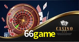 Descubra a Magia dos Jogos de Arcade no 66game