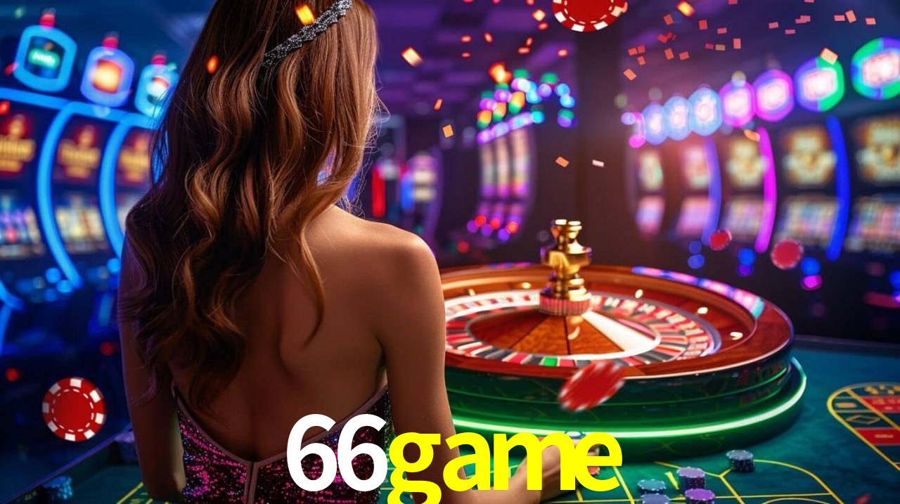 Descubra a Essência do 66game: Nossa História e Compromissos