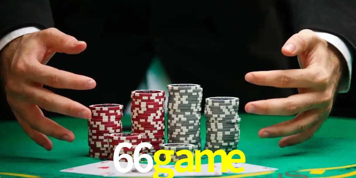 A Emoção da Loteria na 66game: Uma Chance de Mudança de Vida
