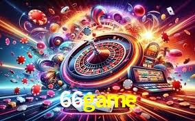 A Revolução dos Aplicativos de Jogos no 66game