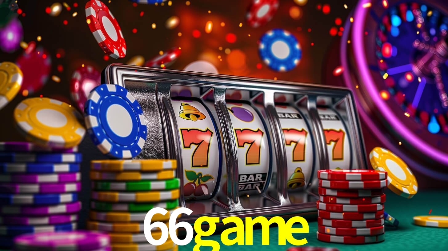Desvendando o Mundo dos Jogos Virtuais na 66game